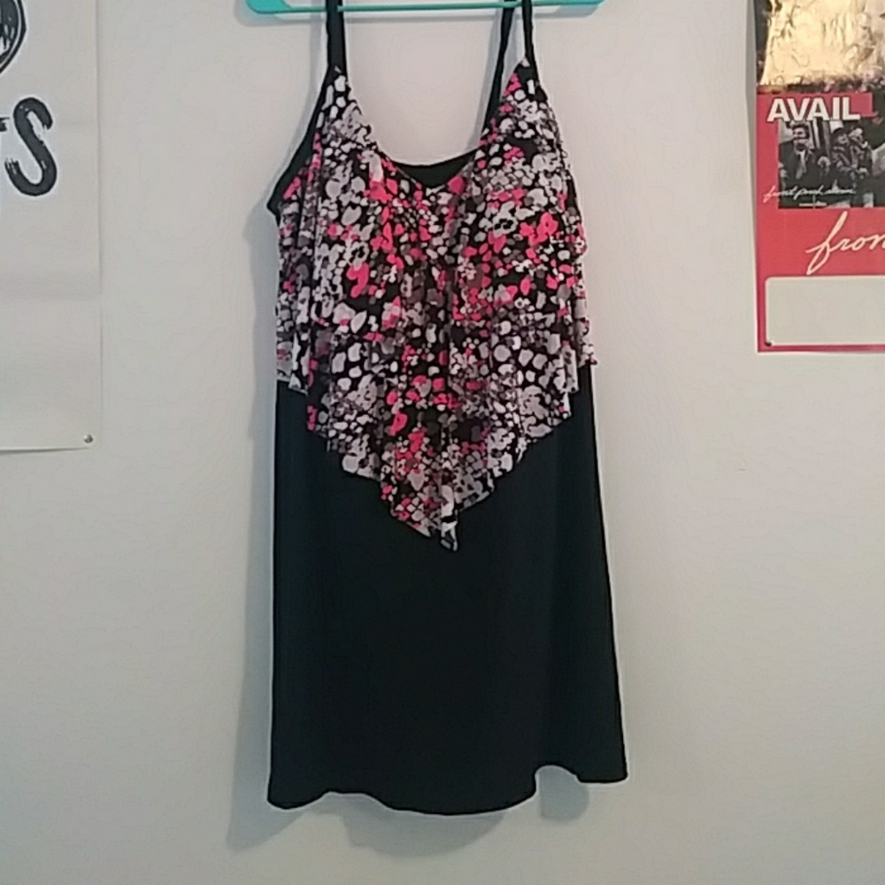 Women's 3X one piece swimsuit